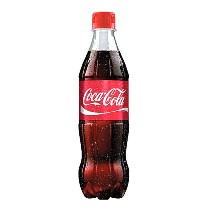 Газированный напиток «Coca‑Cola»