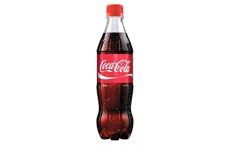 Газированный напиток «Coca‑Cola»