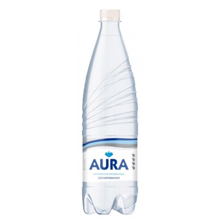 Вода питьевая «Aura»