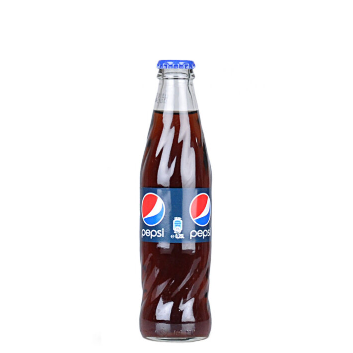 Газаваны напой «Pepsi»