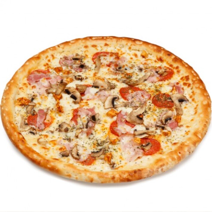 Пицца «Сытная»
