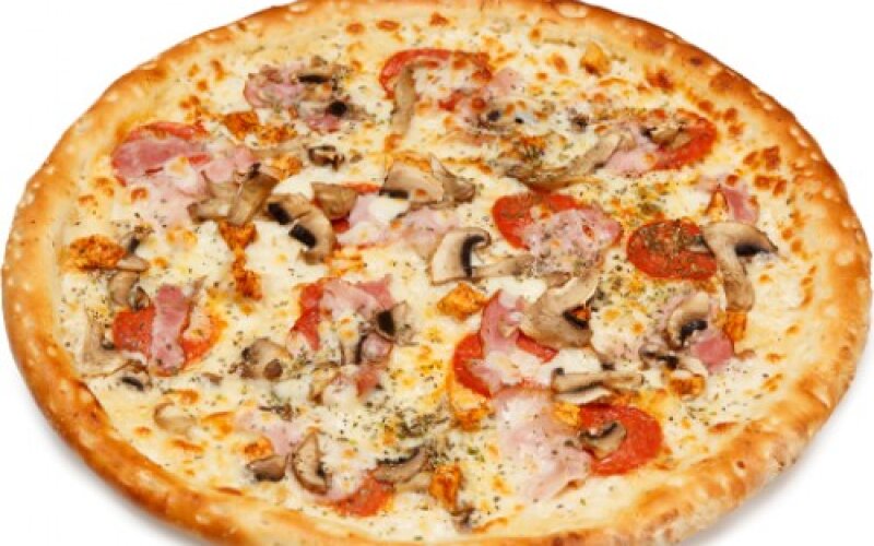 Пицца «Сытная»