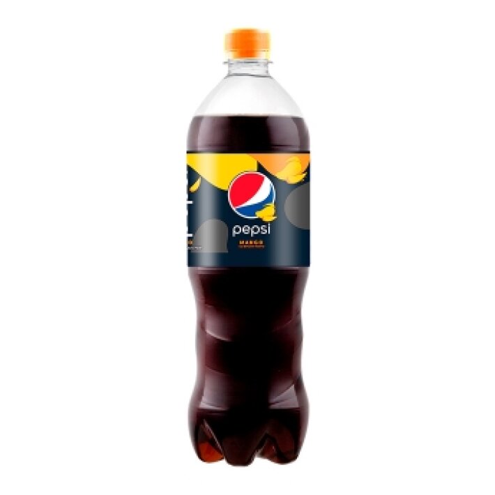 Напиток газированный Pepsi «Манго»