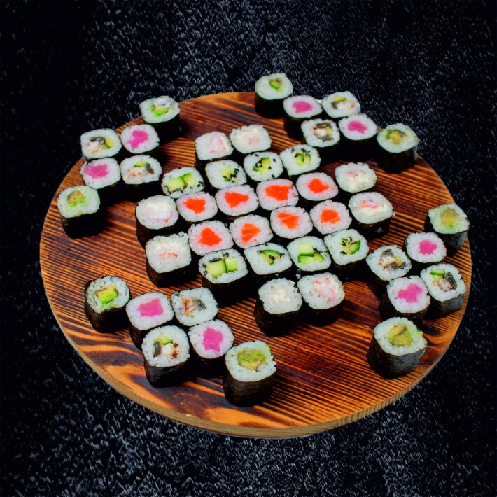 Суши-сет «На обед»