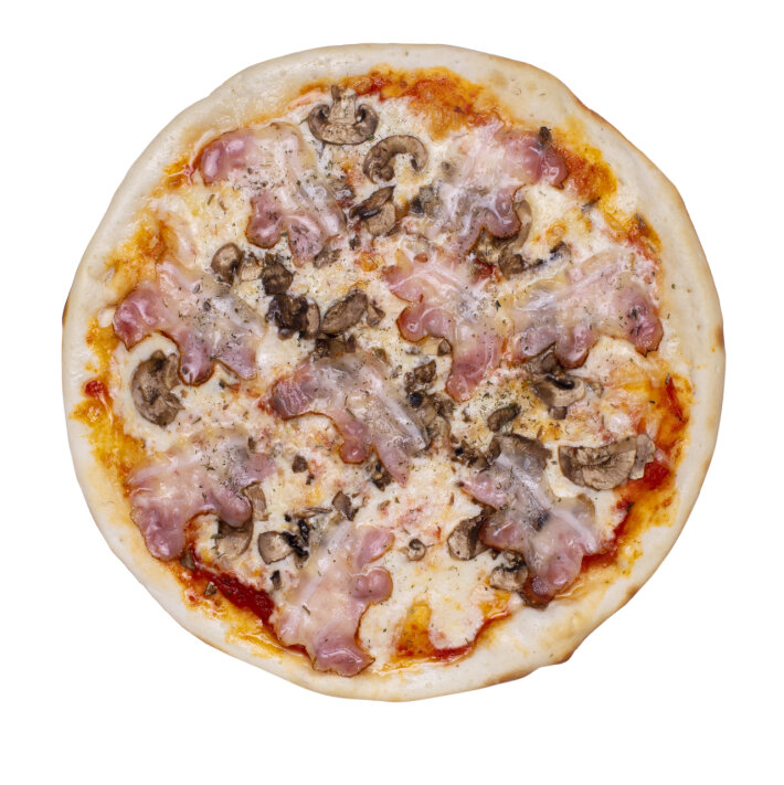 Пицца «Просто итальяна»