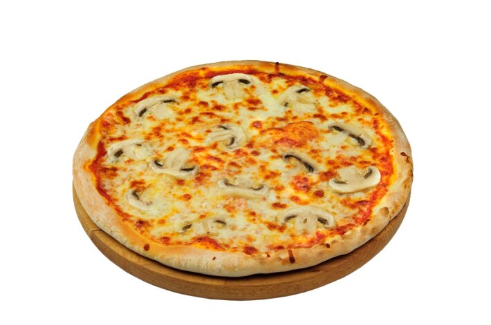 Пицца «Фунги»