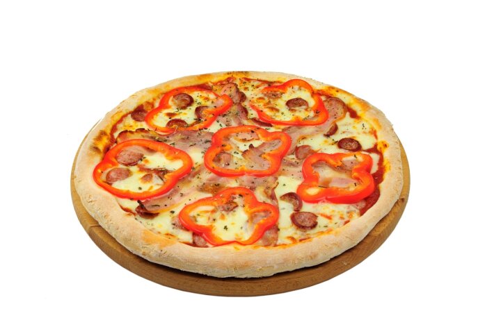 Пицца «Техасская»