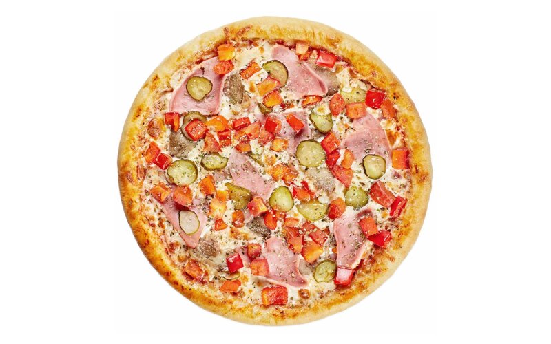 Пицца «Аппетитная»