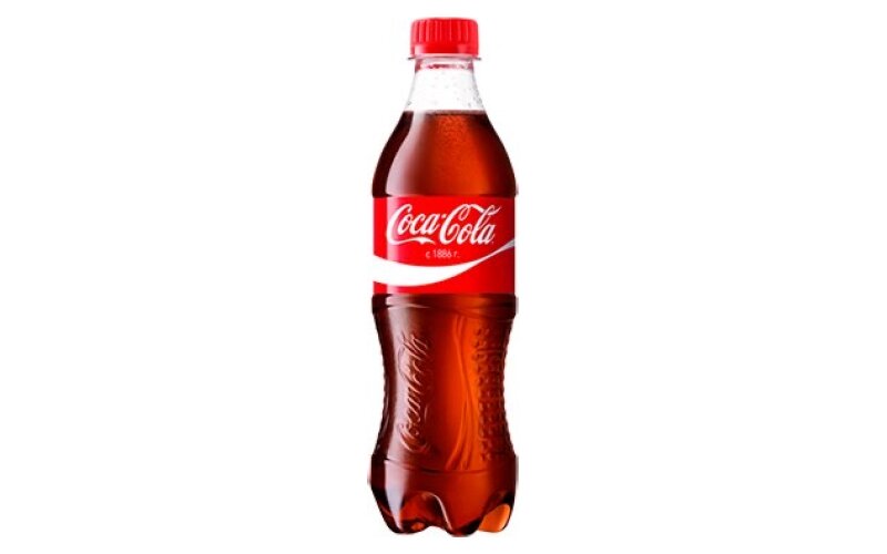 Напиток «Кока-Кола»