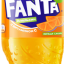 Напиток газированные Fanta