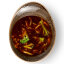 Кисло-острый овощной суп