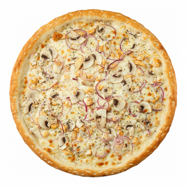 Пицца «Трюфель»