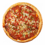Пицца Пепперони дьябло