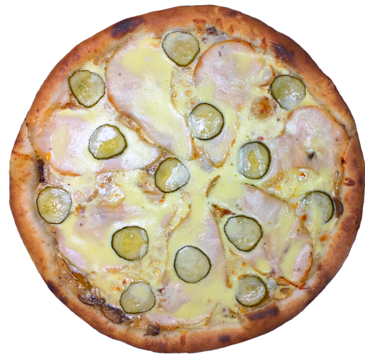 Пицца «Бьона»