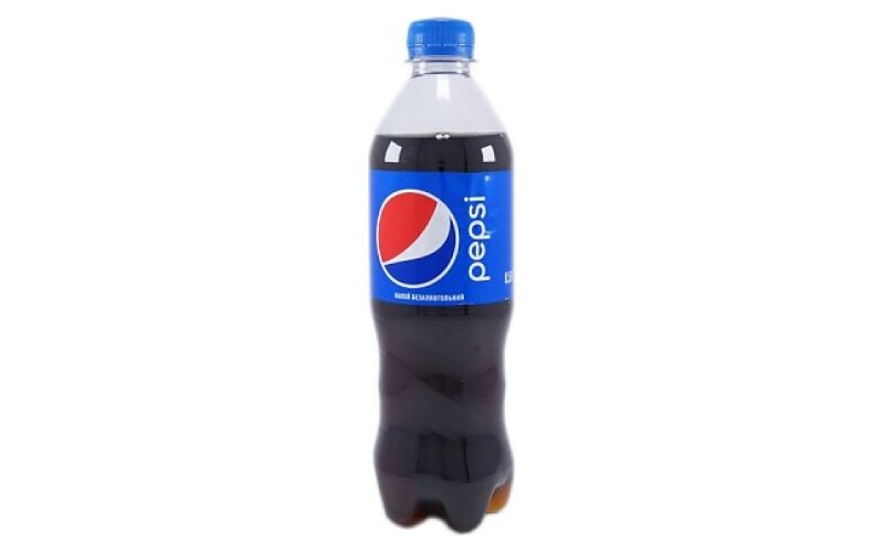 Напиток газированный «Pepsi-Сola»