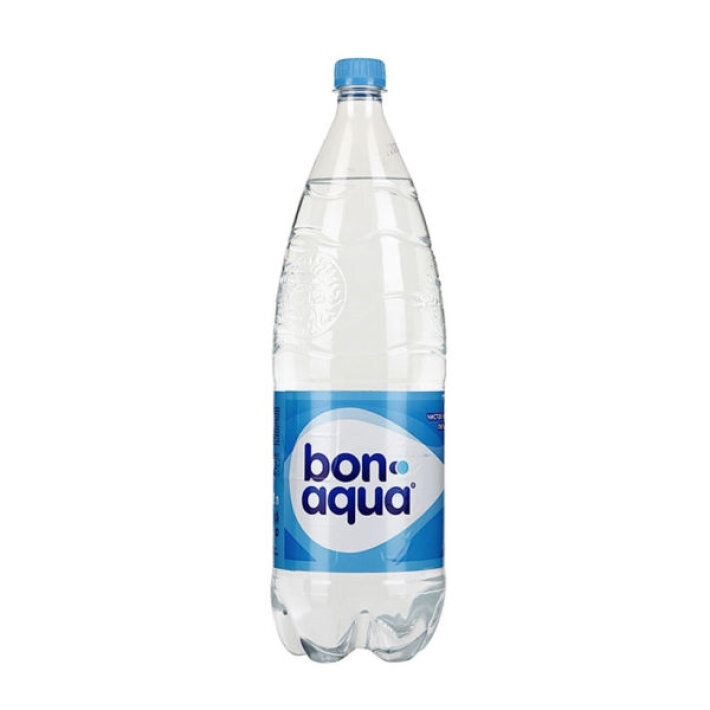 Вода питьевая Bon Aqua