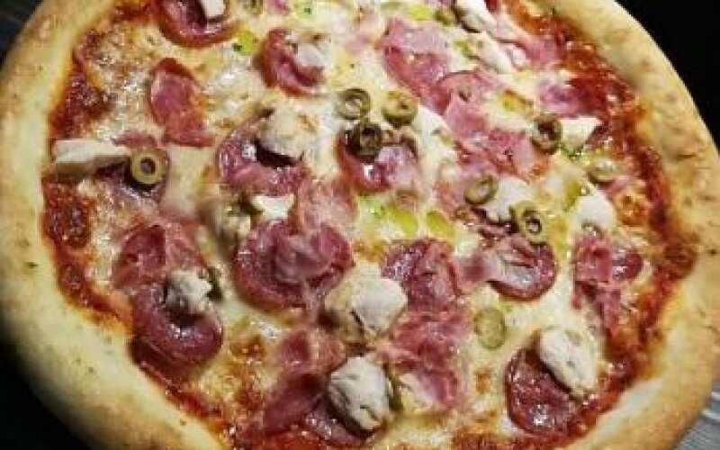 Пицца «Фортуна»