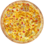 Пицца Чикен-чиз