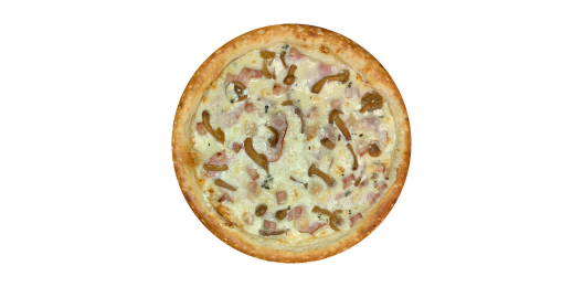 Пицца «Фунго»