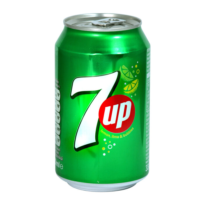 Напиток «7Up»