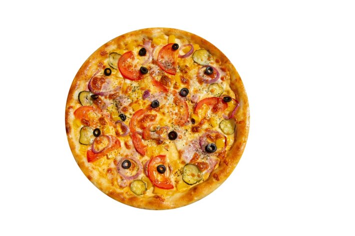 Пицца «Папасито»
