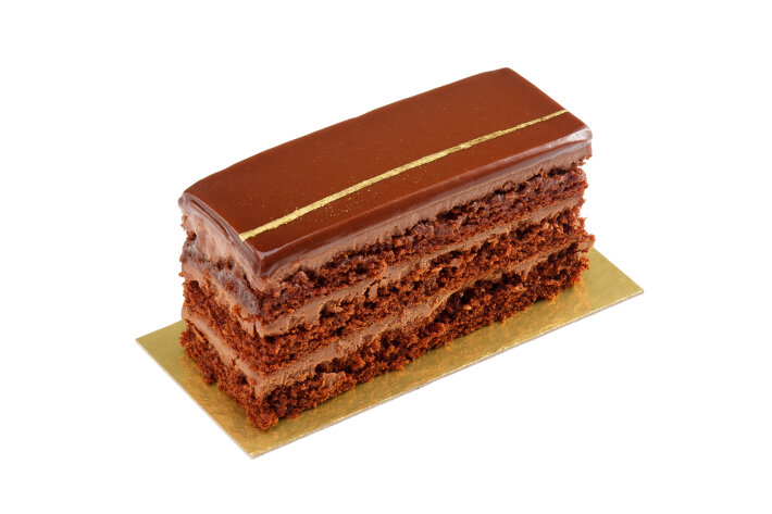 Пирожное «Шоколадный трюфель»