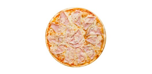 Пицца «Везувий»