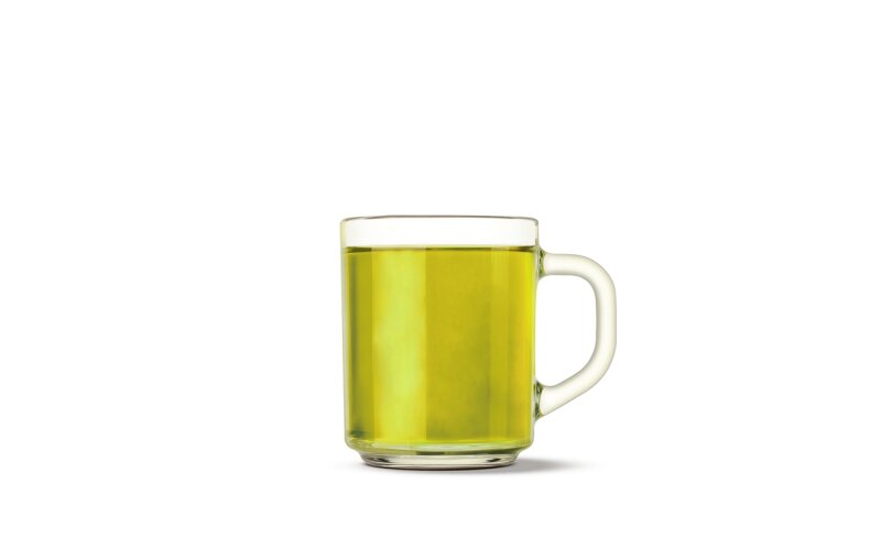 Чай зелёный