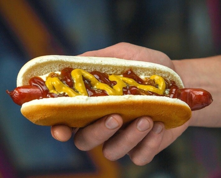 Hot-Dog Original