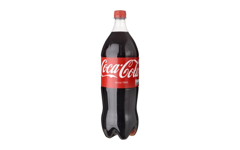 Напиток «Кока-Кола»