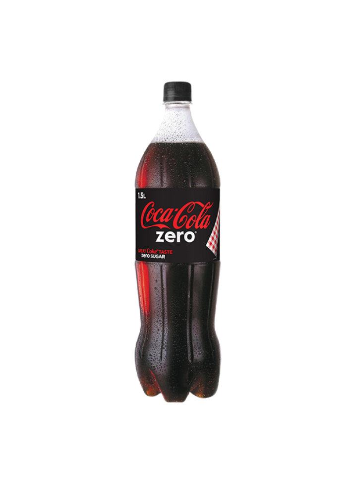 Кока-кола «Зеро»