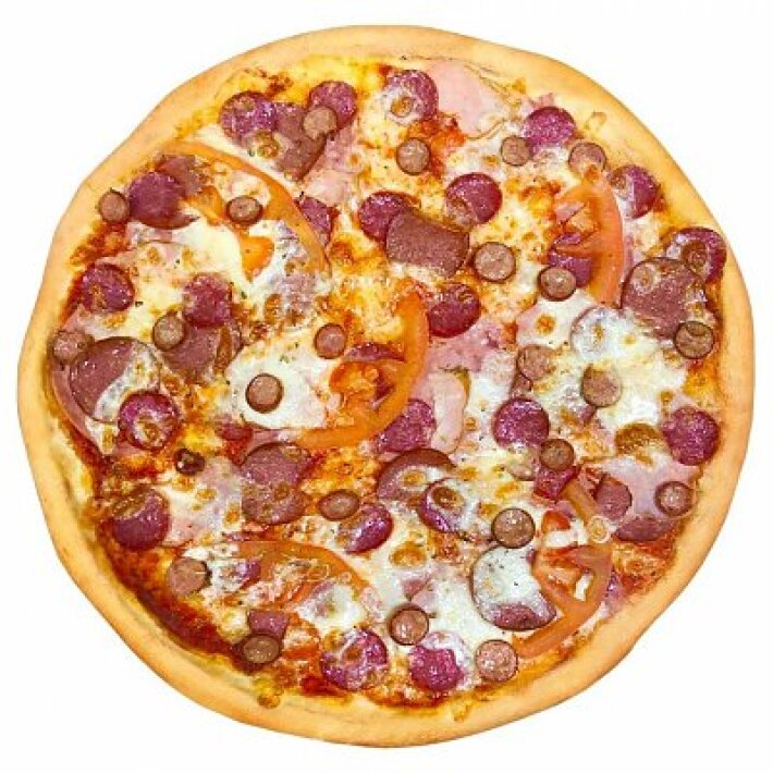 Пицца «Майолона»
