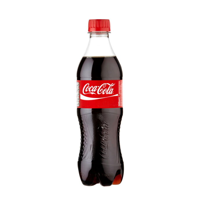 Напиток газированный «Coca‑Cola»