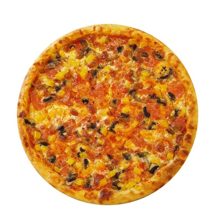 Пицца «Пикантос»