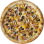Пицца Тестоместо