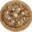 Пицца Маскарпоне