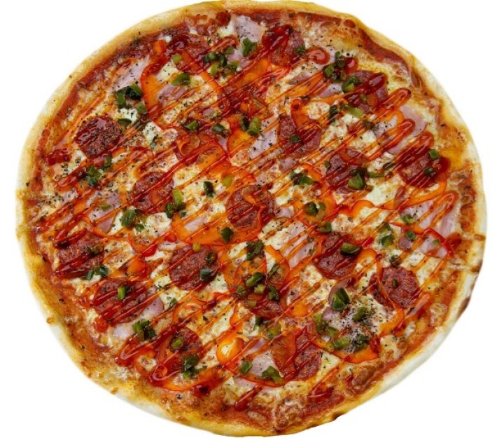 Пицца «Острая чили»