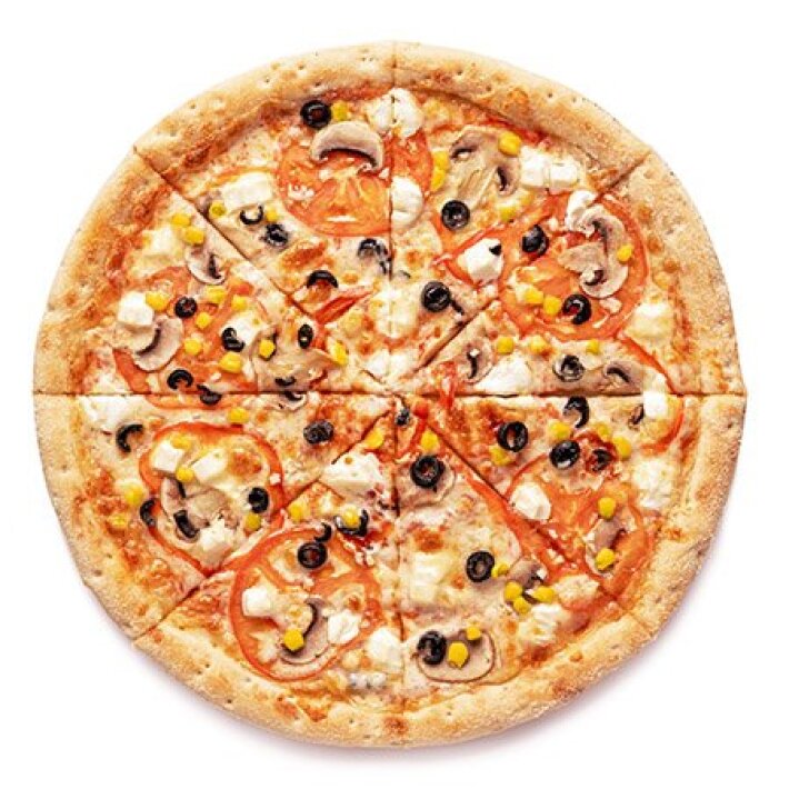 Пицца «Овощная»