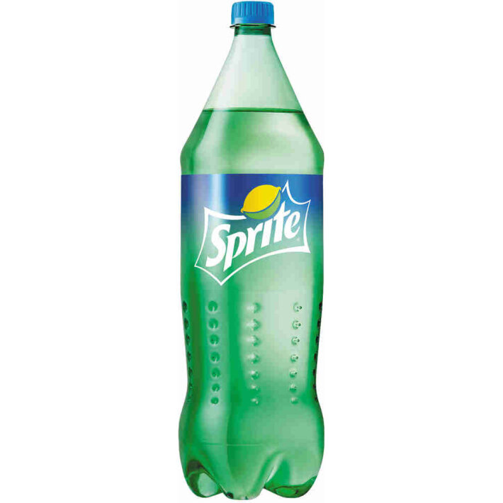 Напиток газированный «Sprite»