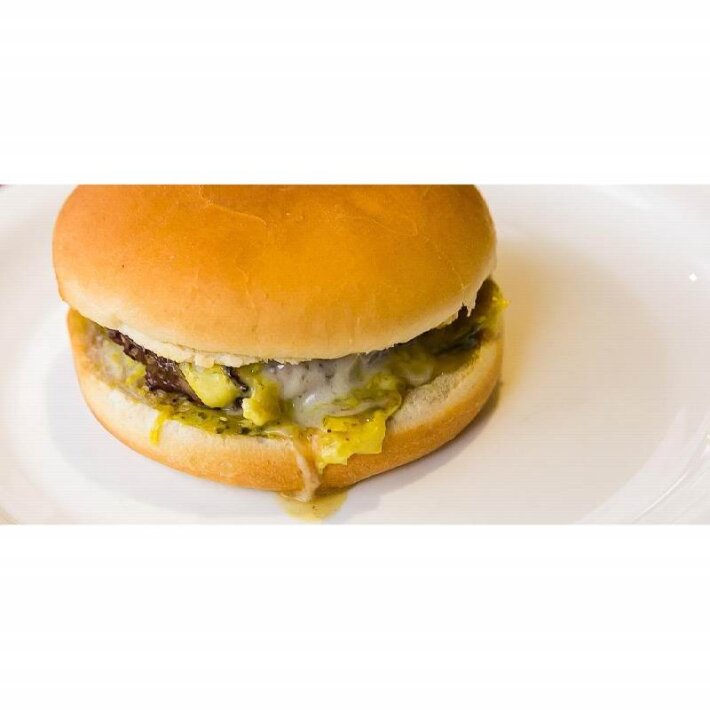 Гамбургер «Олд Фэшн»
