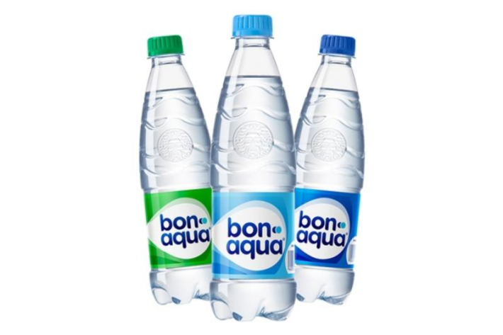 Вода «Бон-Аква»