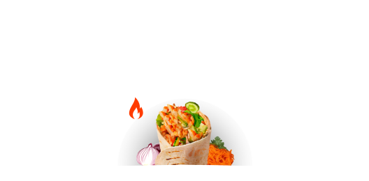 Шаурма «Корейская»