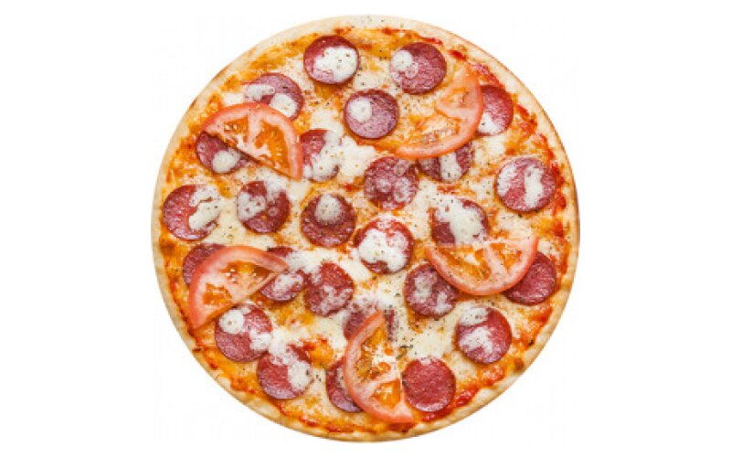 Пицца «Повседневная»