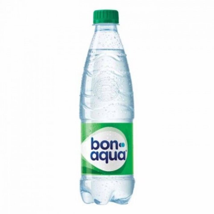 Вода «Bonaqua»