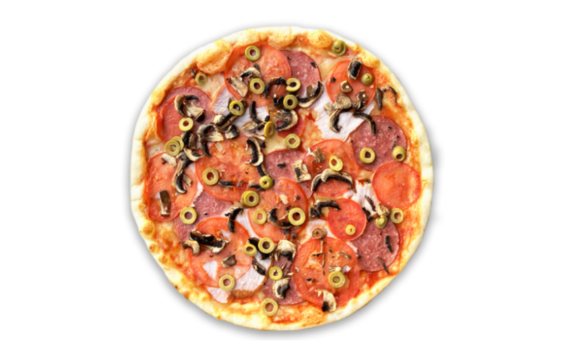 Пицца «Фирменная»