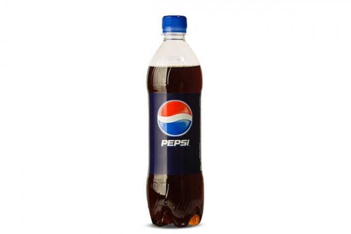 Напиток газированный «Pepsi-Cola»