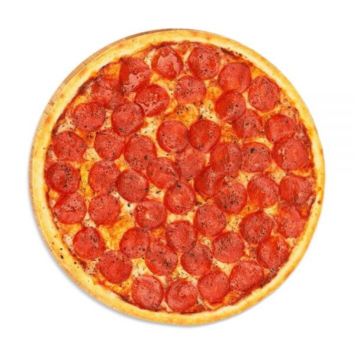 Пицца «Двойная пепперони»