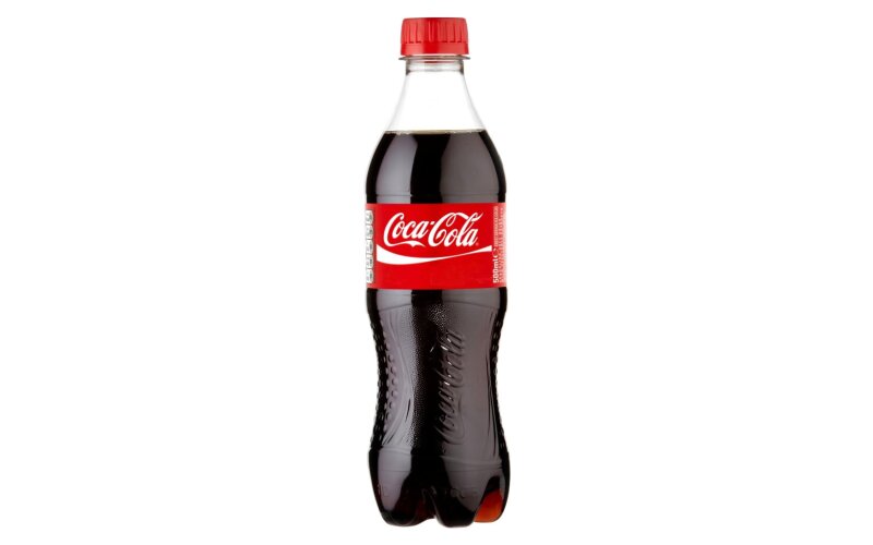 Напиток «Coca -Cola»