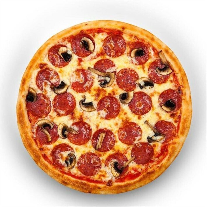 Пицца «Колизей»