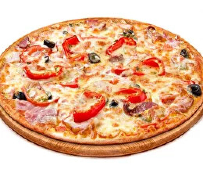 Пицца «Пульчинелла»